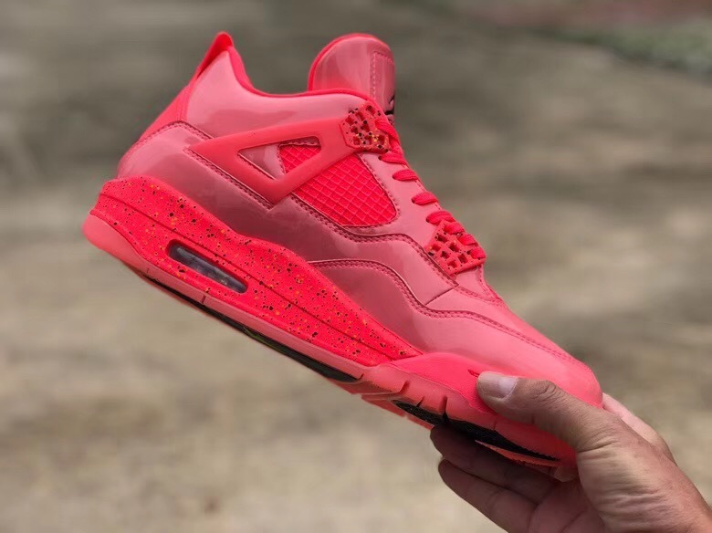 Air Jordan 4 NRGçå²ç¨AQ9128-600å叿¥æä»·æ ¼