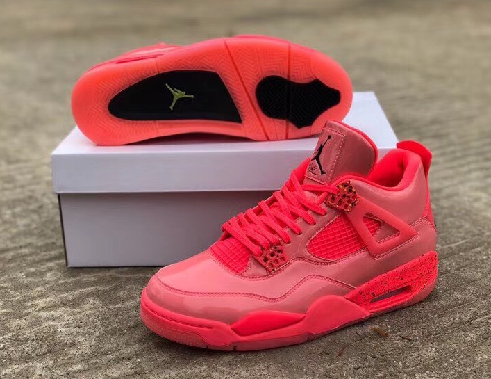Air Jordan 4 NRGçå²ç¨AQ9128-600å叿¥æä»·æ ¼