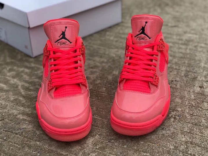 Air Jordan 4 NRGçå²ç¨AQ9128-600å叿¥æä»·æ ¼