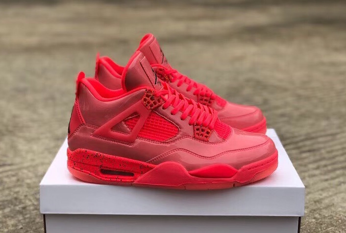 Air Jordan 4 NRGçå²ç¨AQ9128-600å叿¥æä»·æ ¼