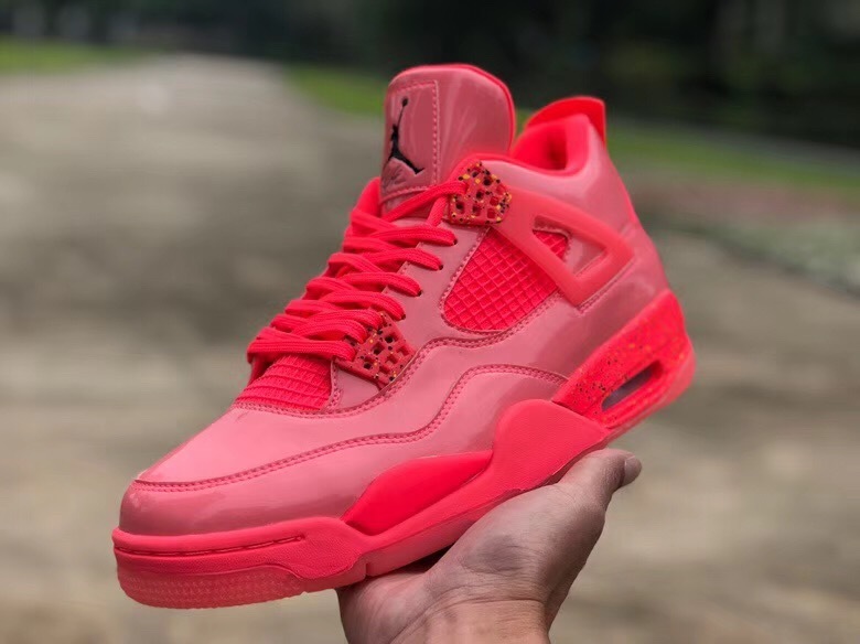 Air Jordan 4 NRGçå²ç¨AQ9128-600å叿¥æä»·æ ¼