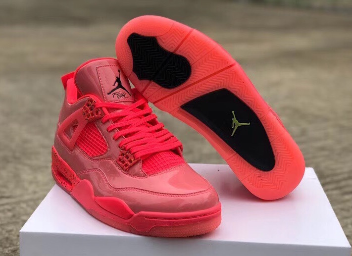 Air Jordan 4 NRGçå²ç¨AQ9128-600å叿¥æä»·æ ¼
