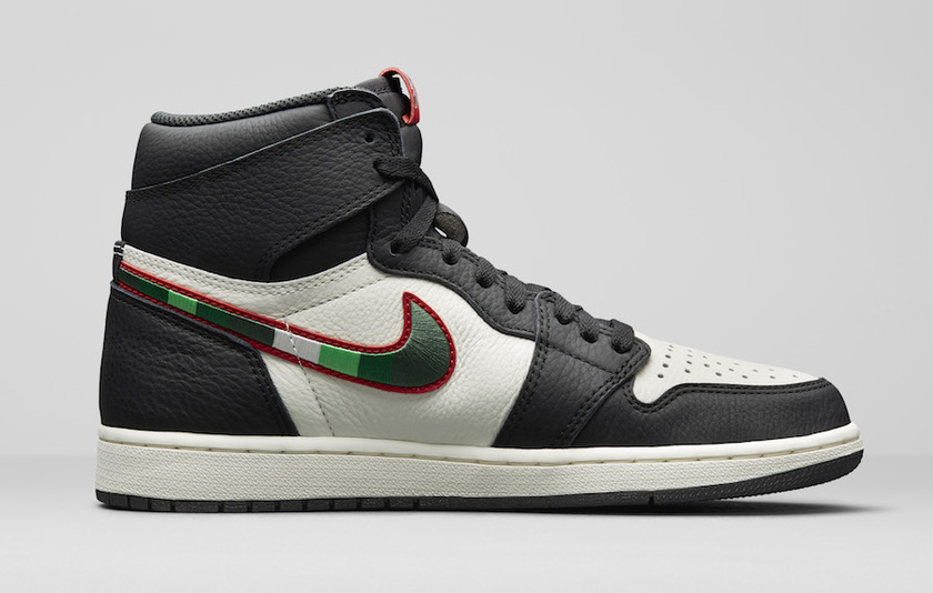 Air Jordan 1 A Starè¯çäº555088-015åå:registered:æ¥æ