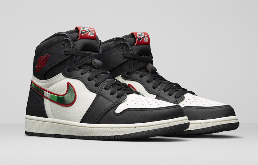 Air Jordan 1 A Starè¯çäº555088-015åå:registered:æ¥æ