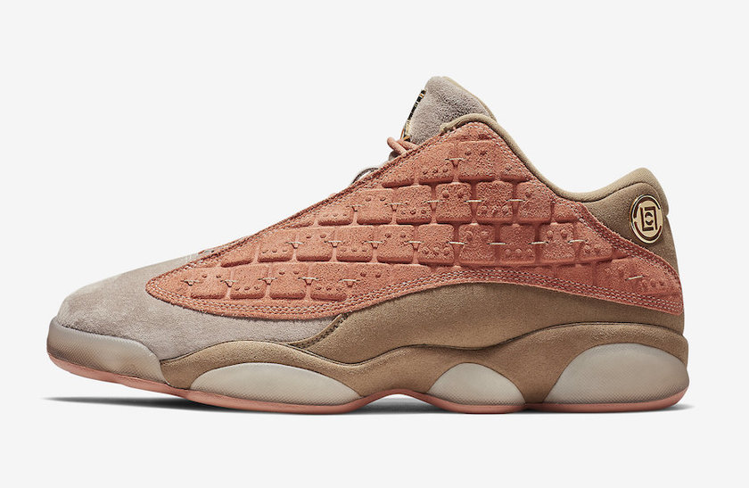 Clot Air Jordan 13ä½AT3102-200å叿¥æä»·æ ¼