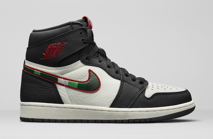 Air Jordan 1 A Starè¯çäº555088-015åå:registered:æ¥æ