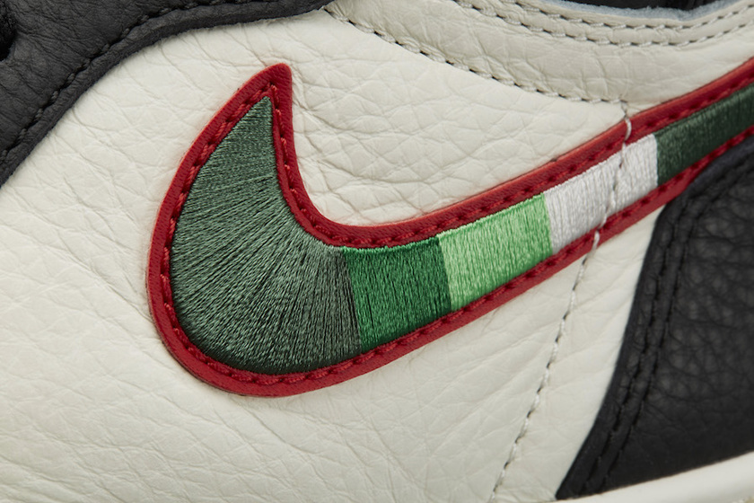 Air Jordan 1 A Starè¯çäº555088-015åå:registered:æ¥æ