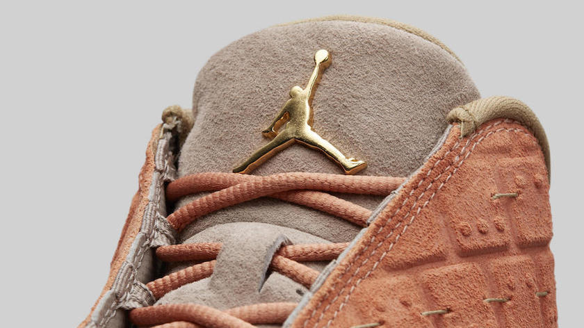 Clot x Air Jordan 13ä½AT3102-200å叿¥æä»·æ ¼