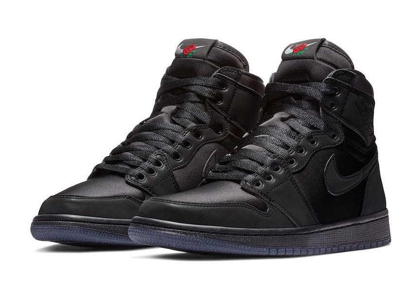 Air Jordan 1 Rox Brown BV1576-001å叿¥æ