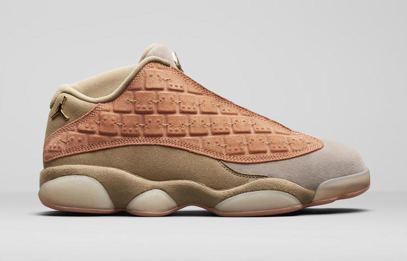 Clot x Air Jordan 13ä½AT3102-200å叿¥æä»·æ ¼