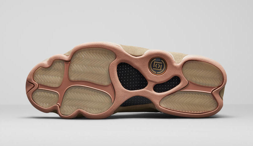 Clot x Air Jordan 13ä½AT3102-200å叿¥æä»·æ ¼