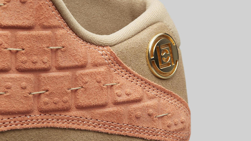 Clot x Air Jordan 13ä½AT3102-200å叿¥æä»·æ ¼