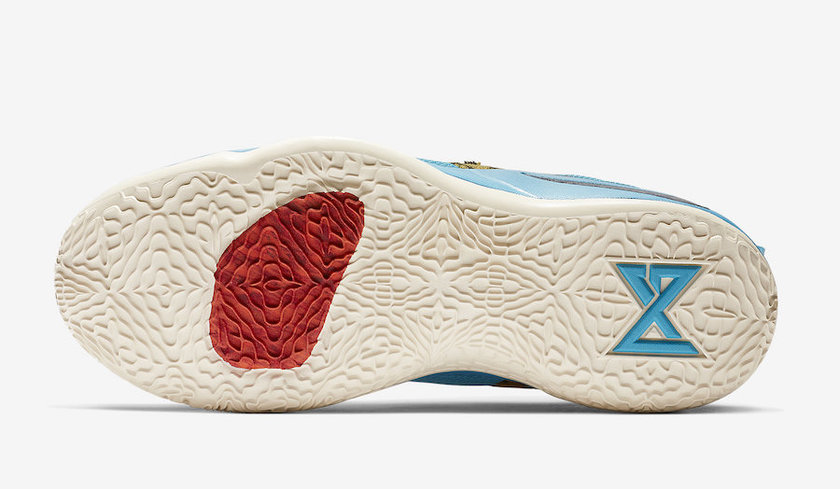 Nike PG 2.5 Pendleton CI0294-900åå¸æ¥æ