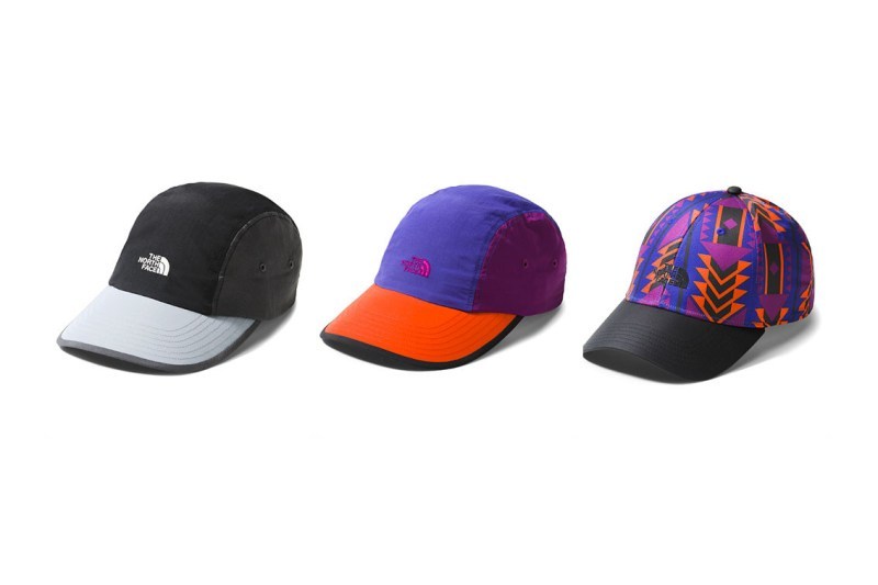 The North Face 全新「‘92 RAGE」復古系列登場