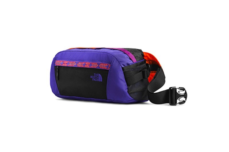 The North Face 全新「‘92 RAGE」復古系列登場