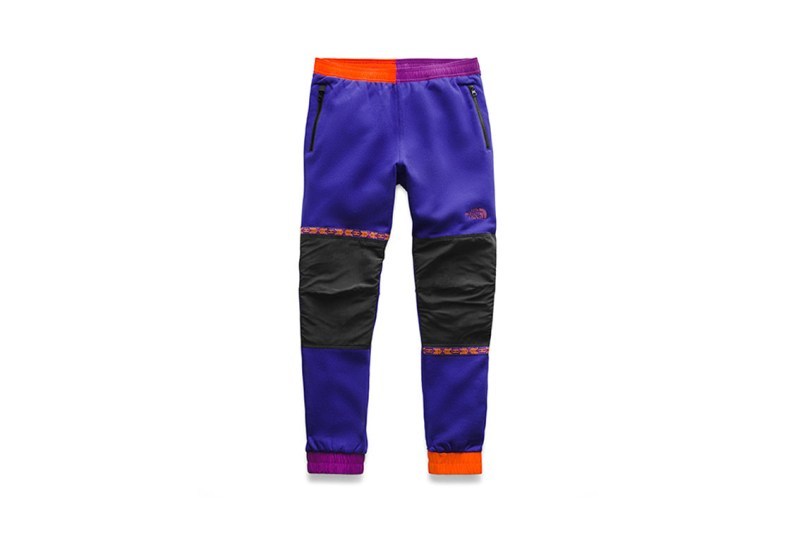 The North Face 全新「‘92 RAGE」復古系列登場