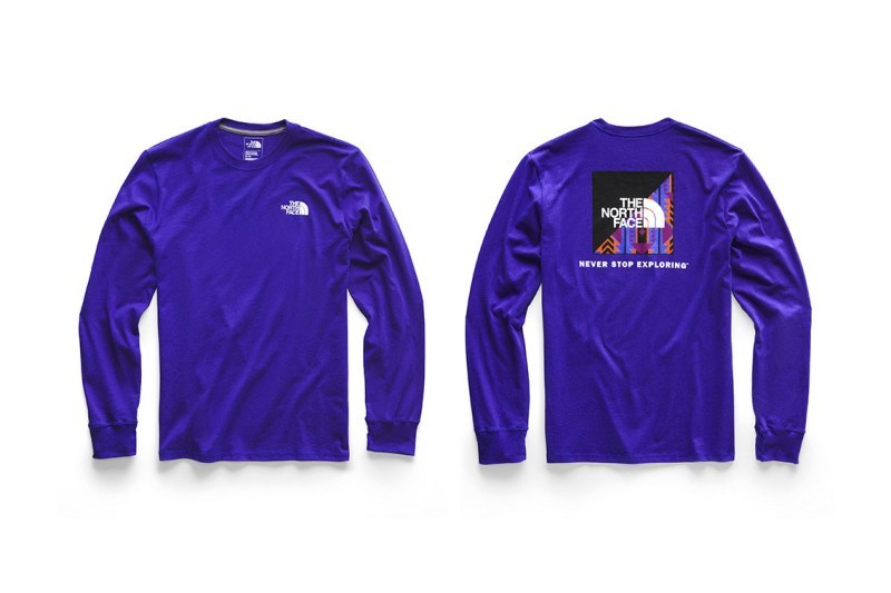 The North Face 全新「‘92 RAGE」復古系列登場