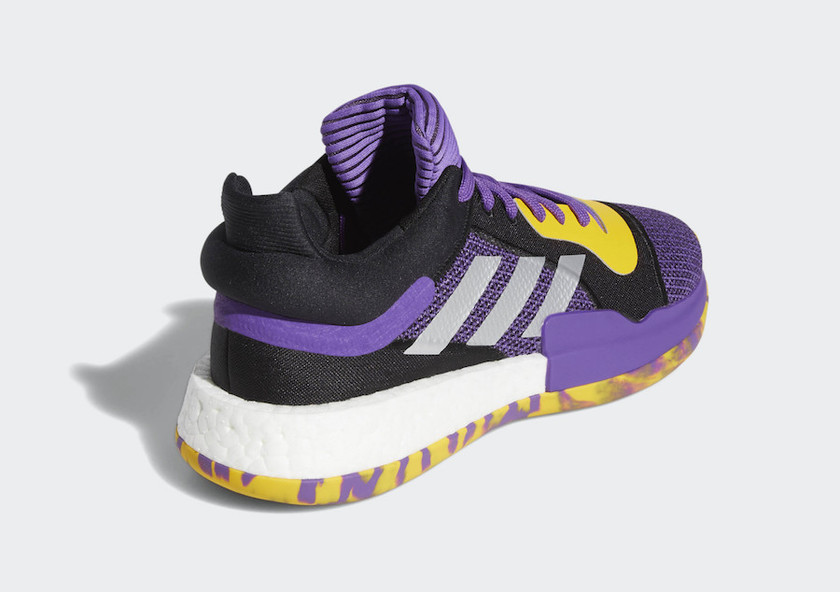 adidas Marquee Boost Low Brandon Ingram G27746åå:registered:æ¥æ