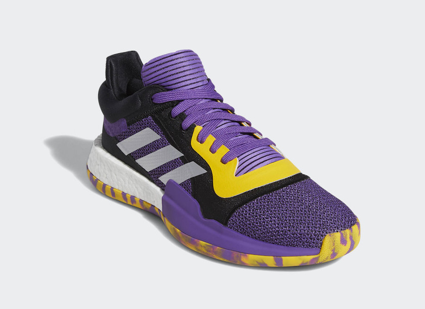 adidas Marquee Boost Low Brandon Ingram G27746åå:registered:æ¥æ