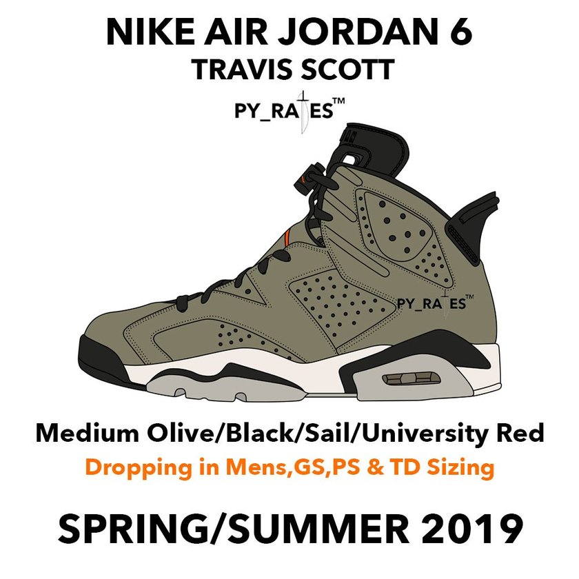 ç¹æç»´æ¯æ¯ç§ç¹Air Jordan 6䏿:copyright:æ¦é»å¸å¤§å¦çº¢ä»äººææ°å
å叿¥æ