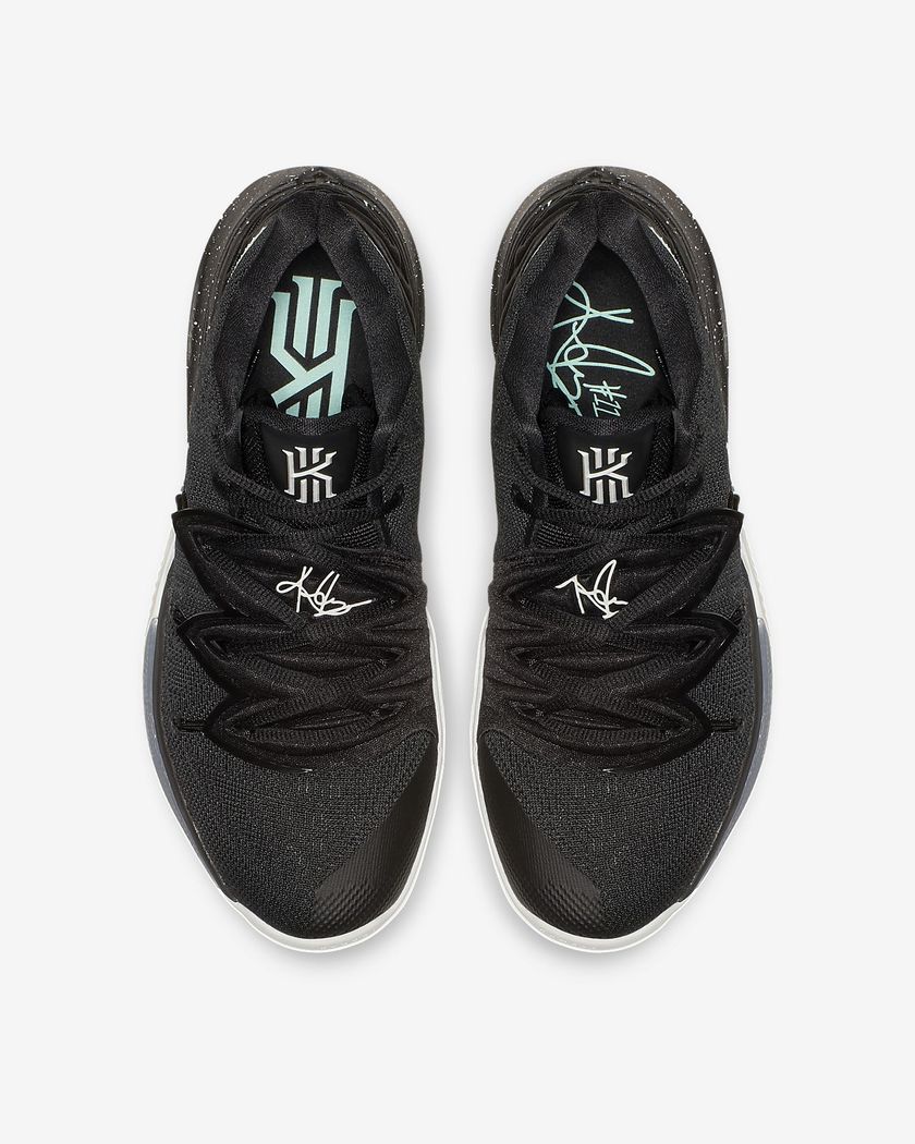 Kyrie 5 EP ç·åç¯:registered:çé