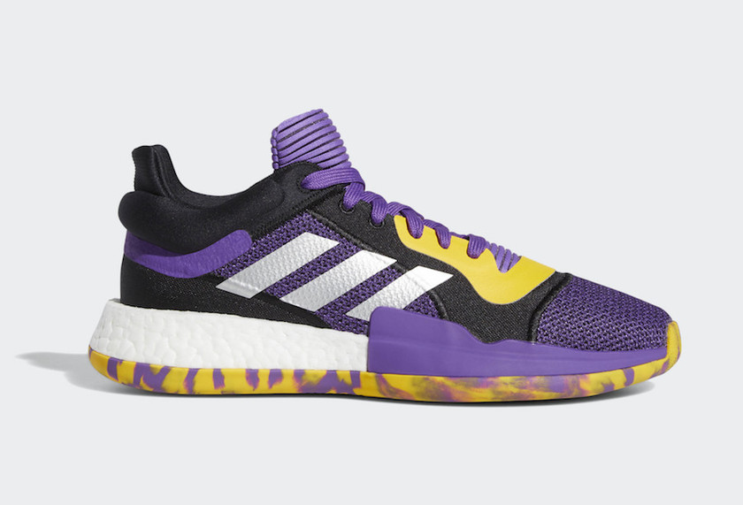 adidas Marquee Boost Low Brandon Ingram G27746åå:registered:æ¥æ