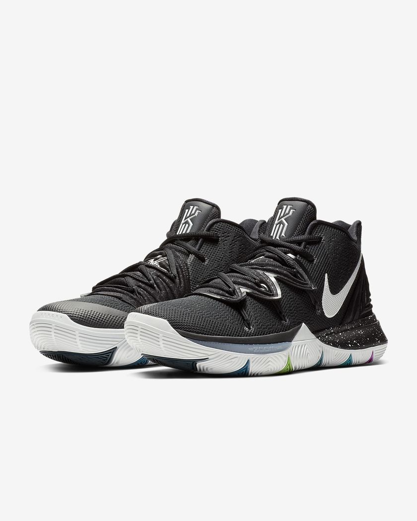 Kyrie 5 EP ç·åç¯:registered:çé