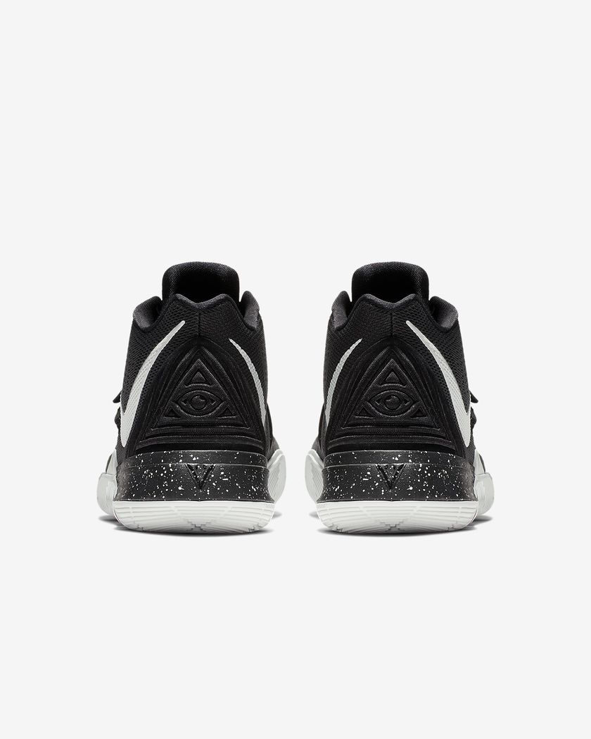 Kyrie 5 EP ç·åç¯:registered:çé