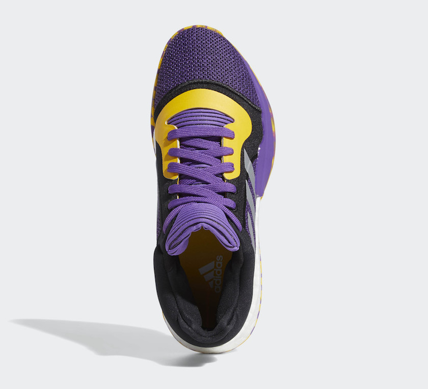 adidas Marquee Boost Low Brandon Ingram G27746åå:registered:æ¥æ