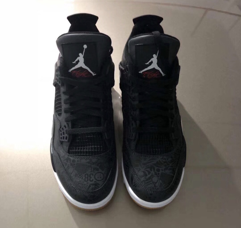 Air Jordan 4 SE Black Gum 2019å叿¥æä»·æ ¼