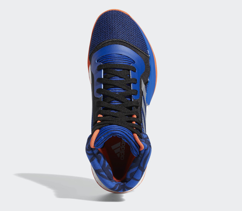 adidas Marquee Boost Kristaps Porzingis G27738åå:registered:æ¥æ