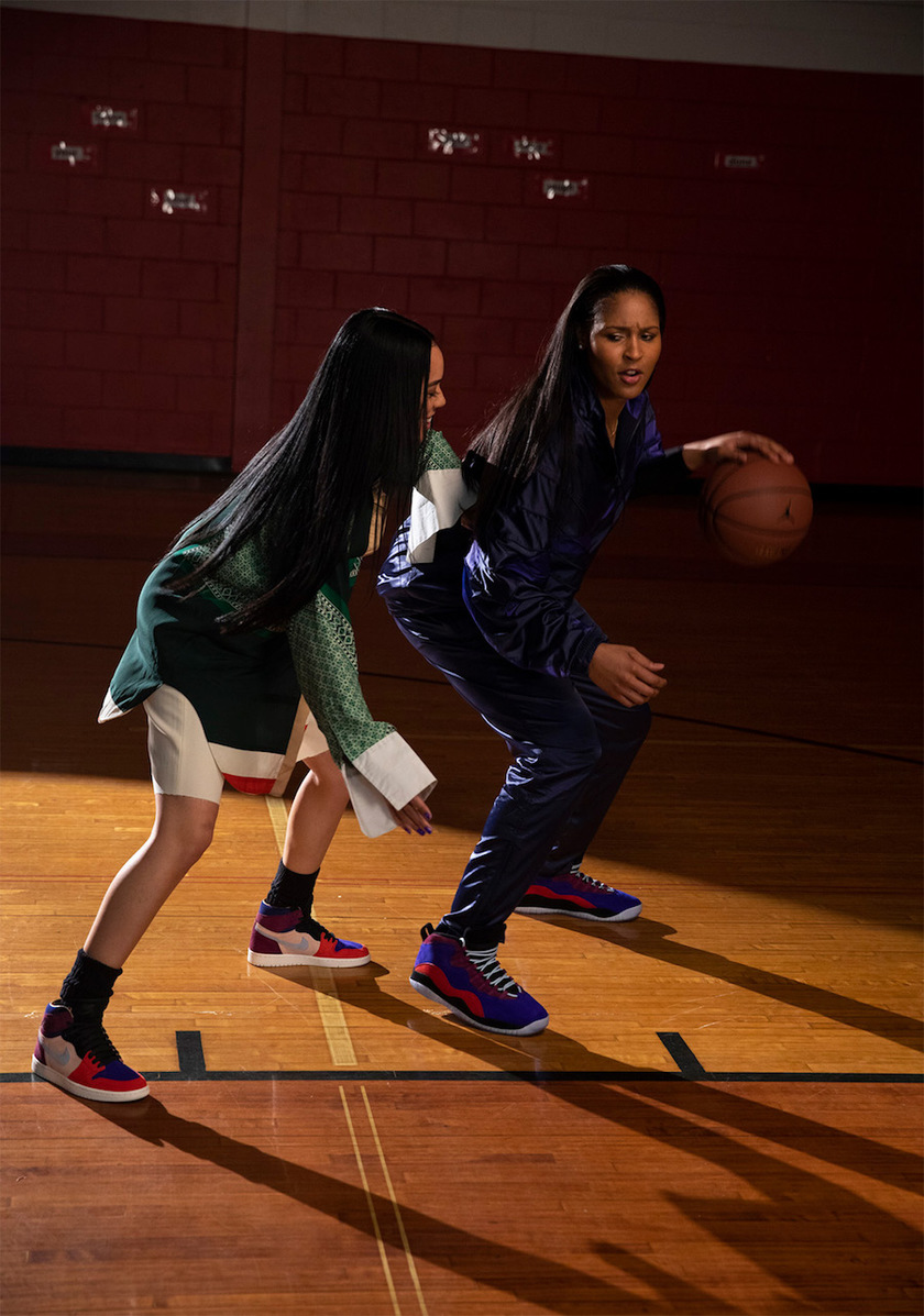 Maya Moore Air Jordan 10 Aleali May Air Jordan 1 Release Date