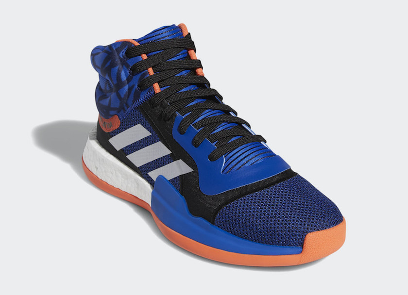 adidas Marquee Boost Kristaps Porzingis G27738åå:registered:æ¥æ