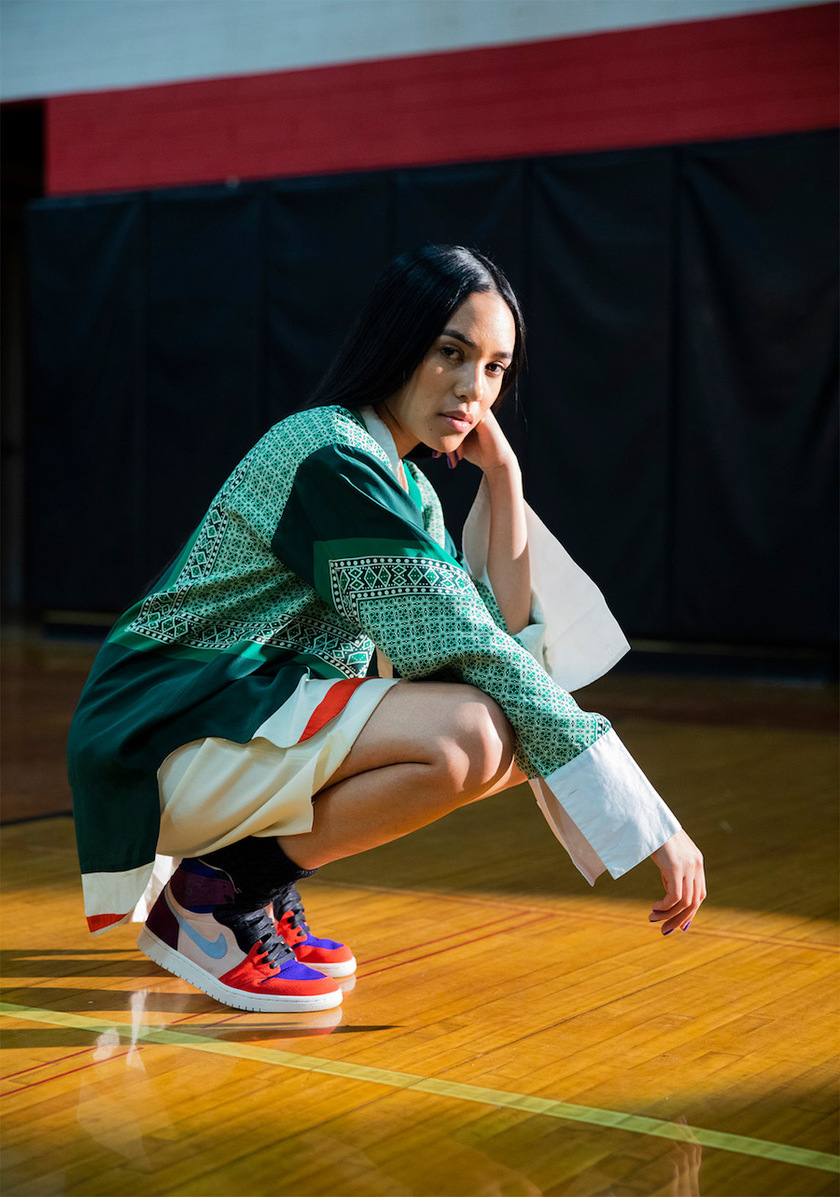 Aleali May Air Jordan 1 Release Date