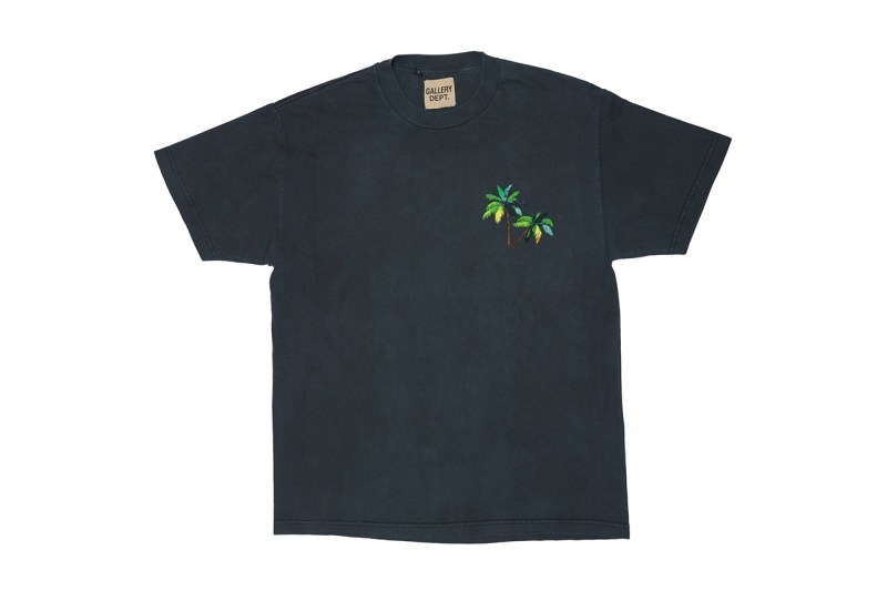 Virgil Abloh 與 Cha Cha Matcha 推出聯名別注系列