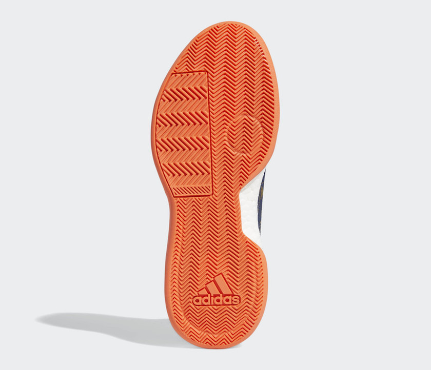 adidas Marquee Boost Kristaps Porzingis G27738åå:registered:æ¥æ