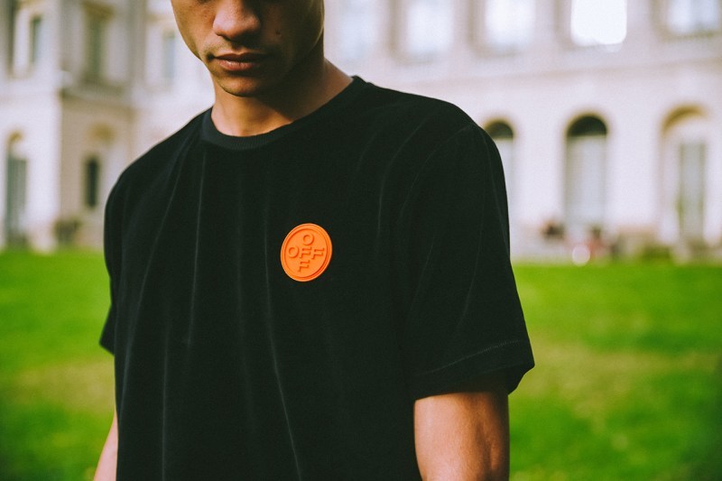 Off-White⢠å
¨æ° Selfridges ç¨ä½ç³»åç»å ´
