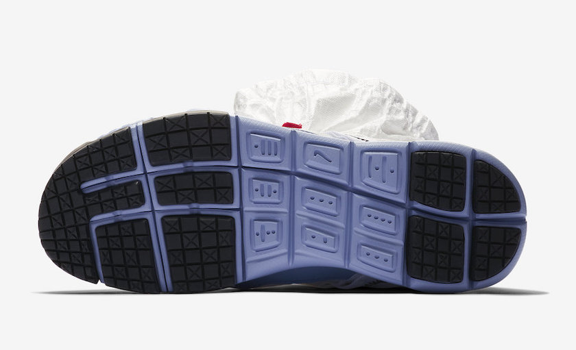 Tom Sachs Nike Mars Yard Overshoe AH7767-101å叿¥æä»·æ ¼