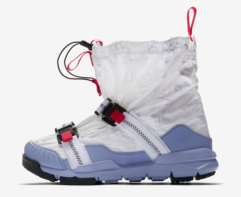 Tom Sachs Nike Mars Yard Overshoe AH7767-101å叿¥æä»·æ ¼