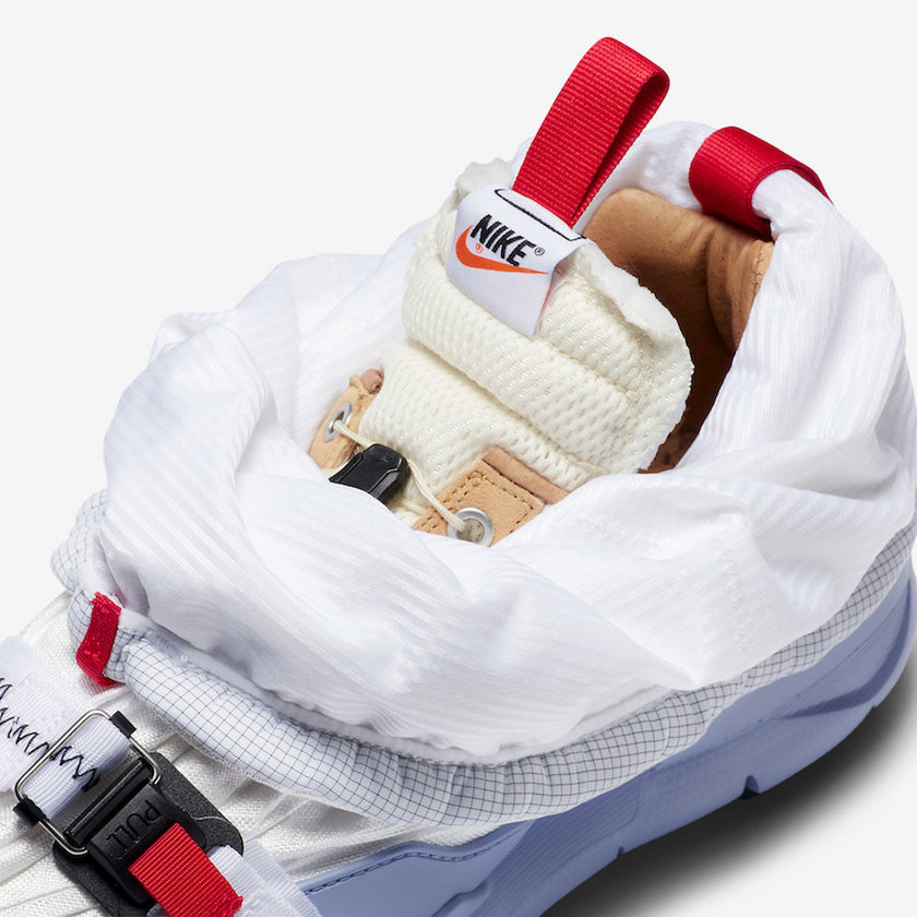 Tom Sachs Nike Mars Yard Overshoe AH7767-101å叿¥æä»·æ ¼