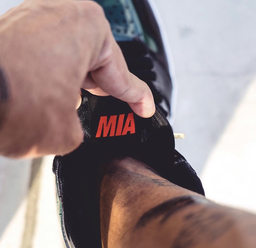 SoleFly Air Jordan 1æ¼ç:registered:徿¥
