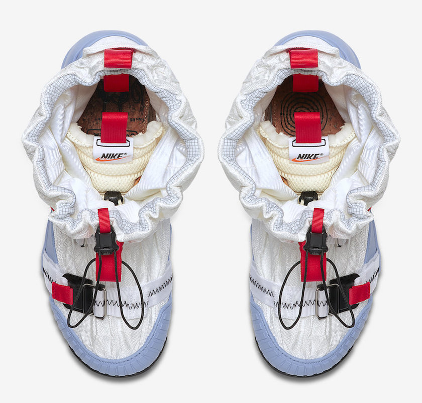 Tom Sachs Nike Mars Yard Overshoe AH7767-101å叿¥æä»·æ ¼