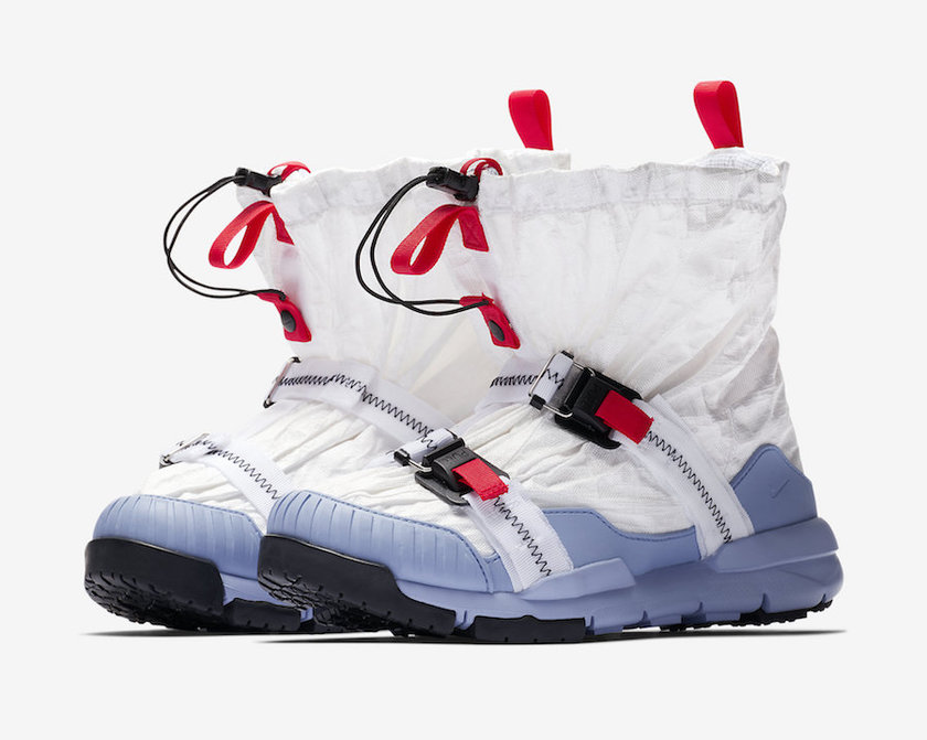 Tom Sachs Nike Mars Yard Overshoe AH7767-101å叿¥æä»·æ ¼