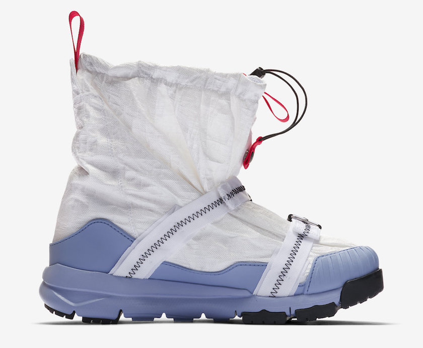 Tom Sachs Nike Mars Yard Overshoe AH7767-101å叿¥æä»·æ ¼