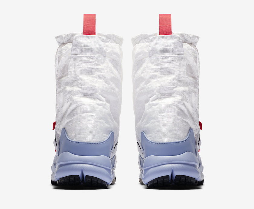 Tom Sachs Nike Mars Yard Overshoe AH7767-101å叿¥æä»·æ ¼