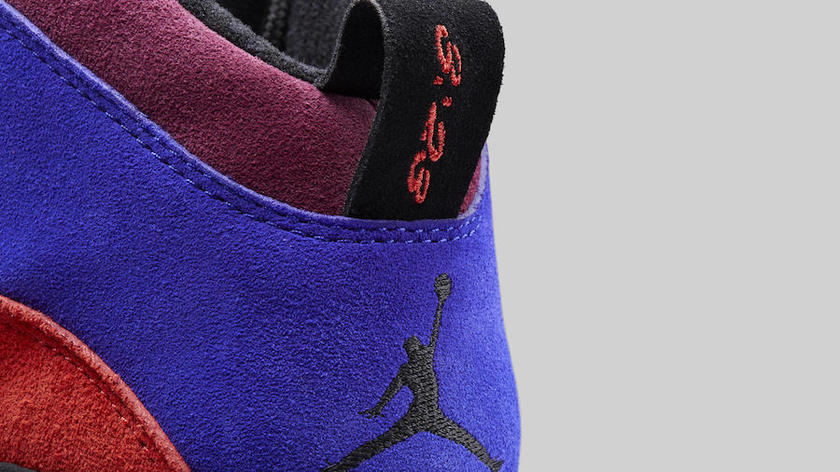Air Jordan 10 Court Lux Maya Moore CD9705-406åå:registered:æ¥æ