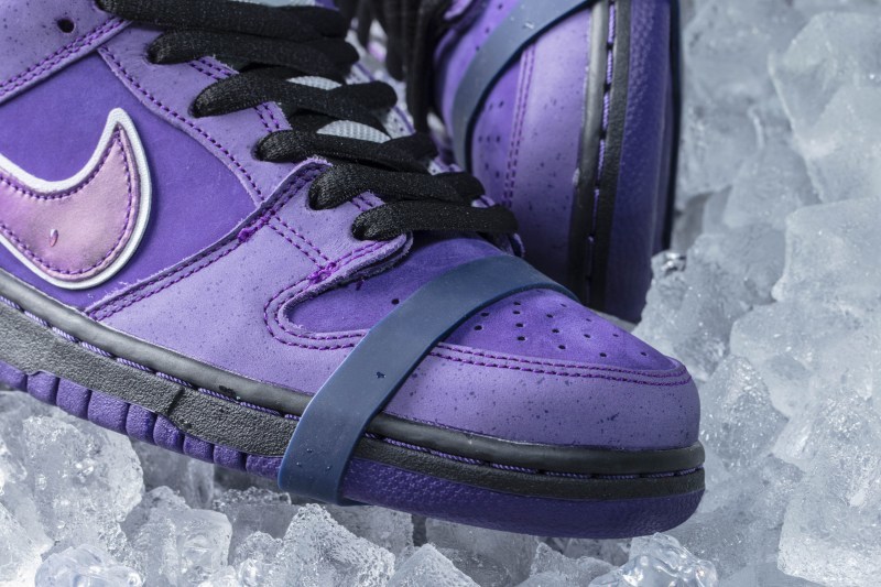 Concepts x Nike SB Dunk Low å
¨æ°ãPurple Lobsterãé
è²ç¼å:registered:è:copyright:³æ
å
Ž
