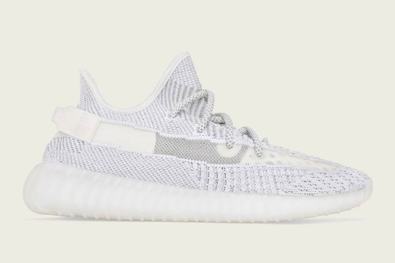 adidas YEEZY BOOST 350 V2 å
¨æ°é
è²ãStaticãå:registered:æ¹åçéåº
