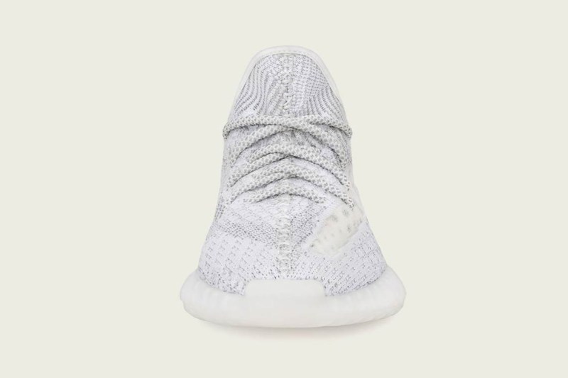 adidas YEEZY BOOST 350 V2 å
¨æ°é
è²ãStaticãå:registered:æ¹åçéåº