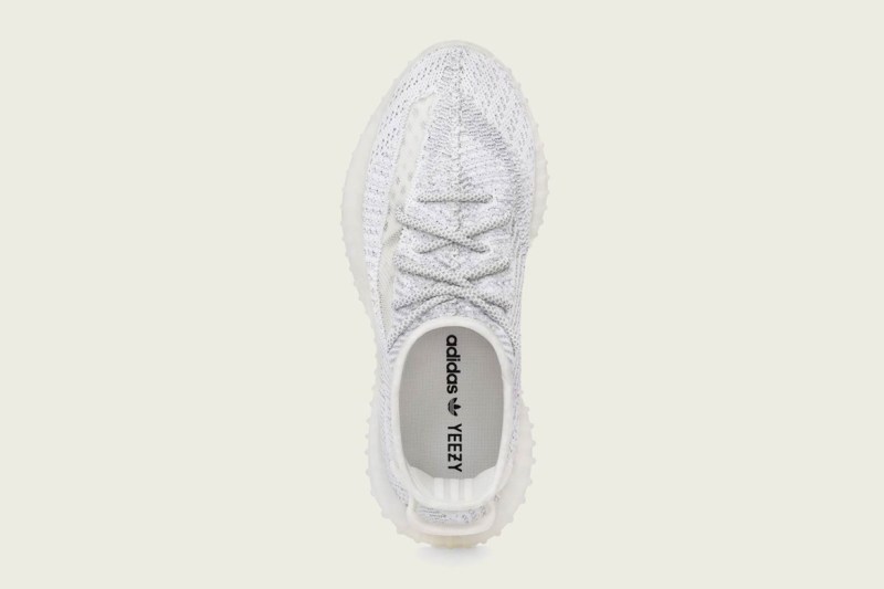 adidas YEEZY BOOST 350 V2 å
¨æ°é
è²ãStaticãå:registered:æ¹åçéåº